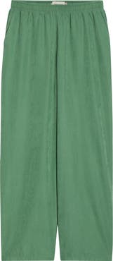 HONOR THE GIFT Brushed Wide Leg Pants