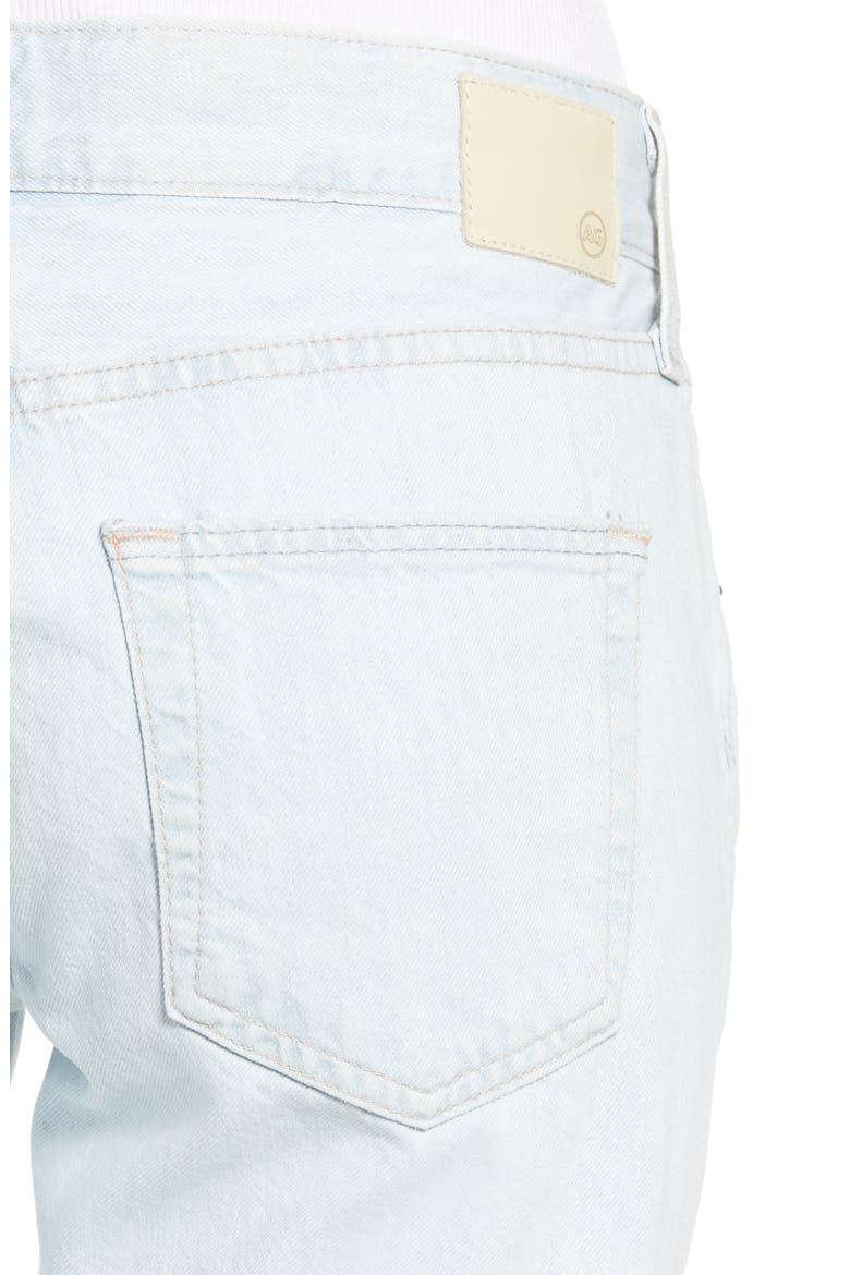 The Ex-Boyfriend Ripped Crop Slim Jeans, Alternate, color, 30 YEARS PROWESS