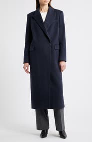 BOSS Callafy Cashmere Coat