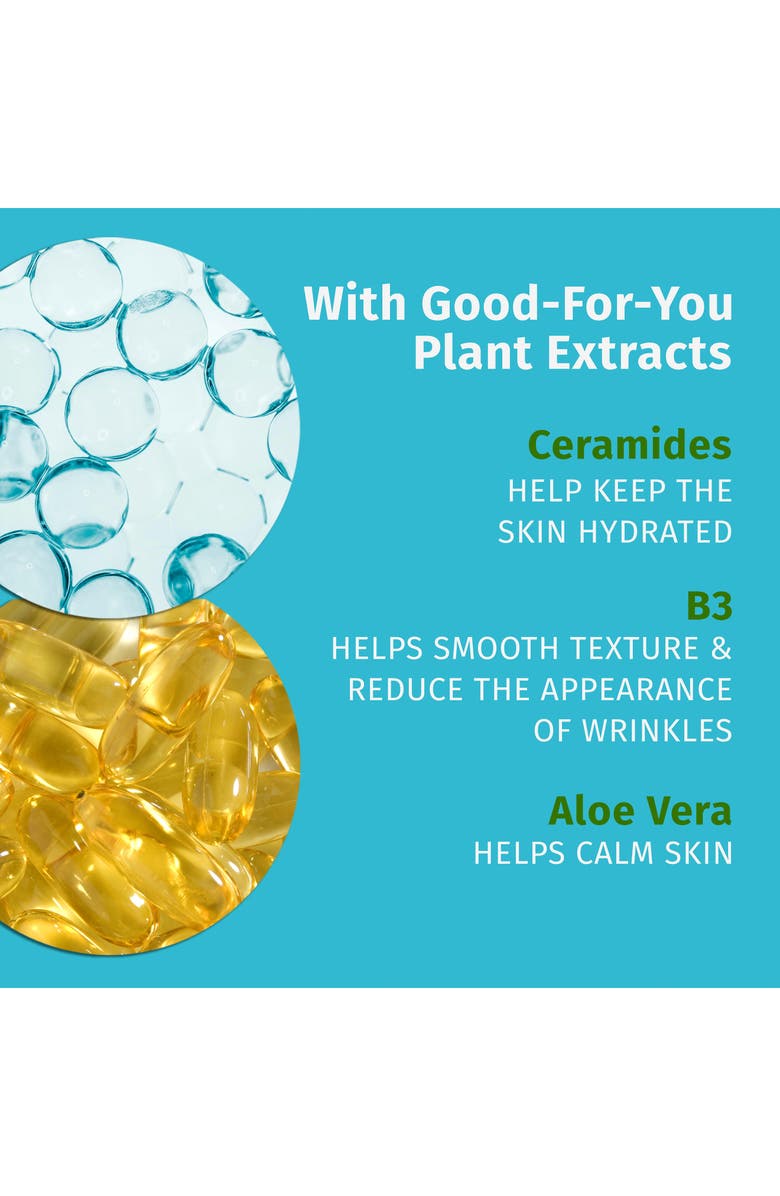 HEMPZ Ceramides B3 Herbal Body Serum, Alternate, color, 
