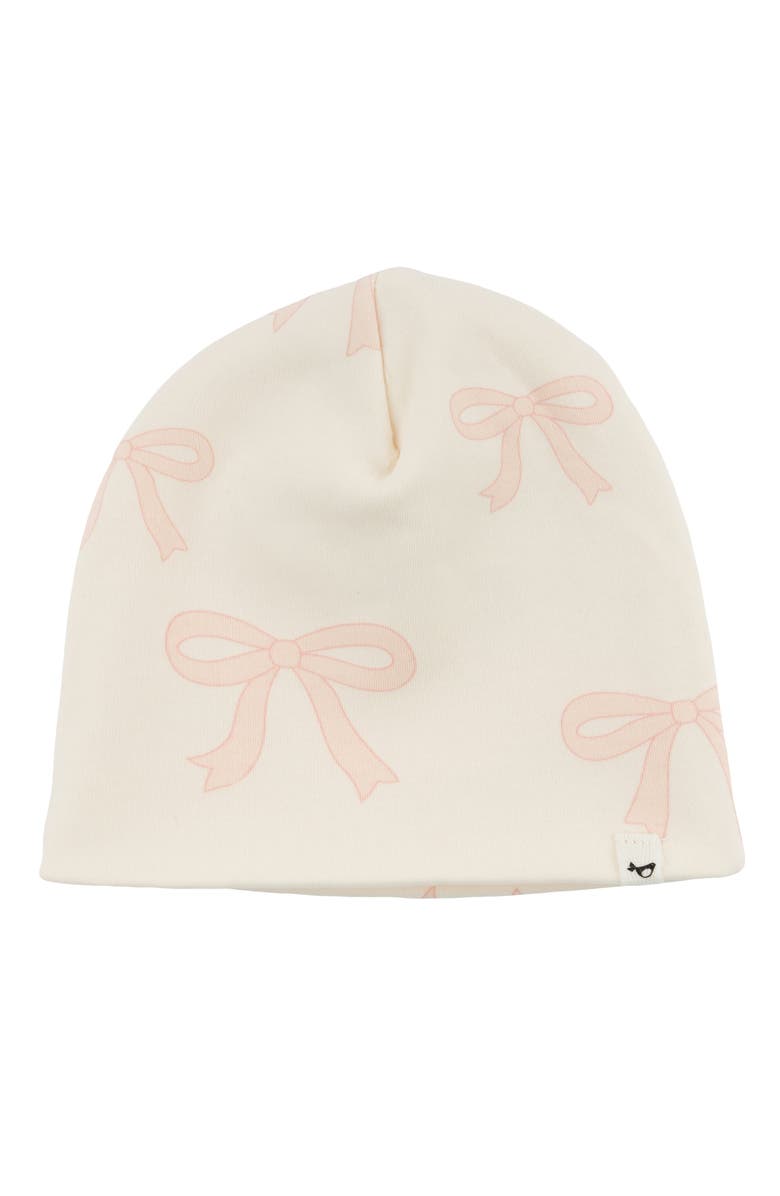 oh baby! Bows Pink Hat, Main, color, 