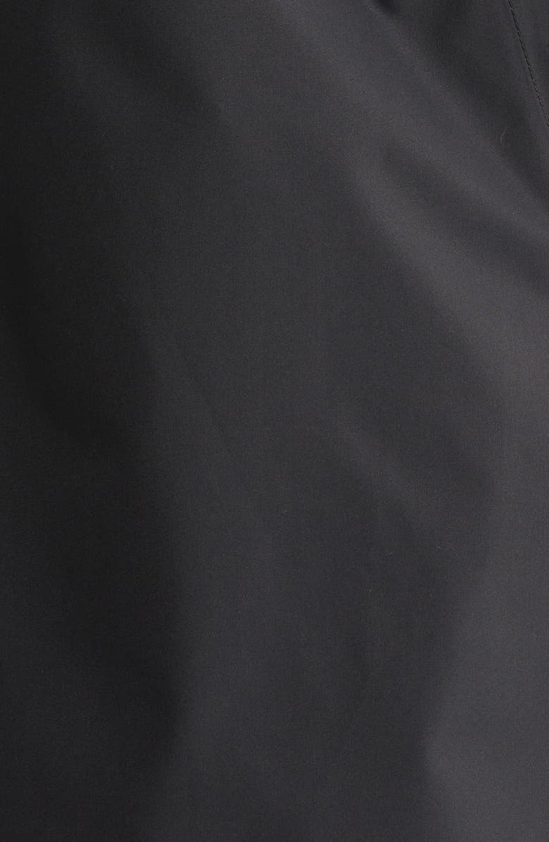 Helly Hansen Belfast Waterproof Hooded Jacket, Alternate, color, 