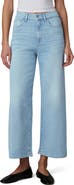 Joe's The Mia High Waist Ankle Wide Leg Jeans