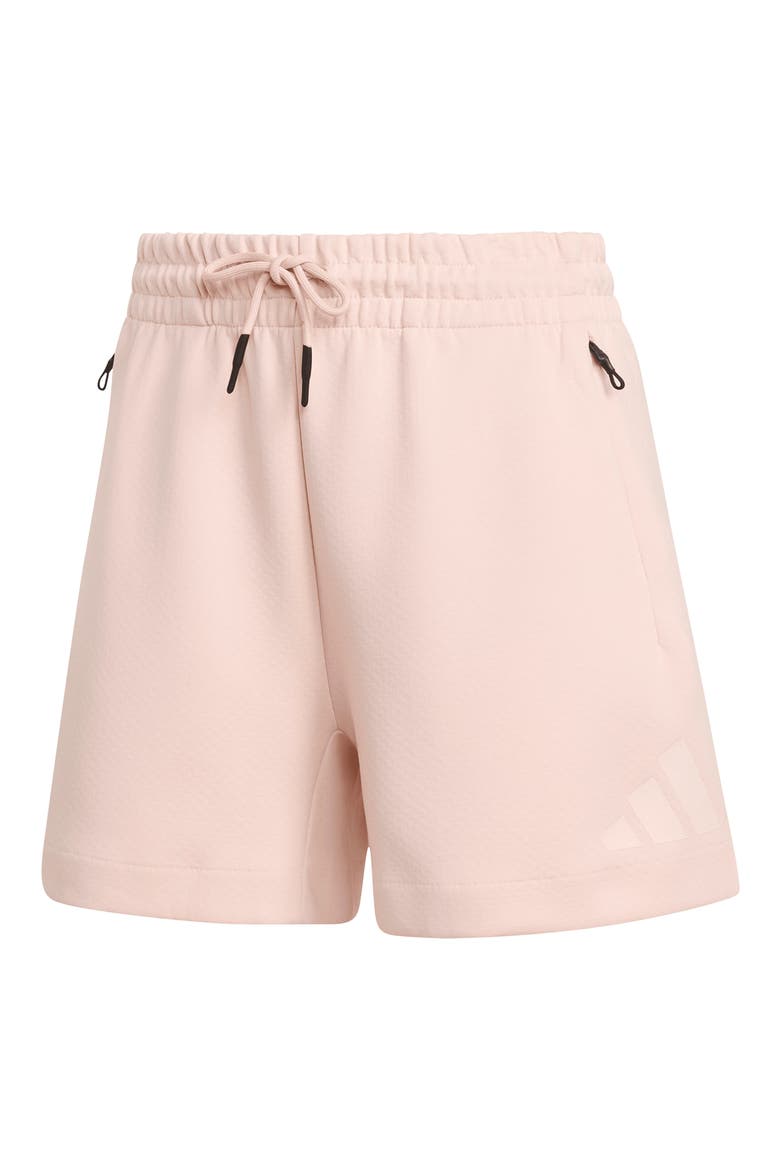 Z.N.E. Performance Shorts, Alternate, color, BLUSH PINK/
