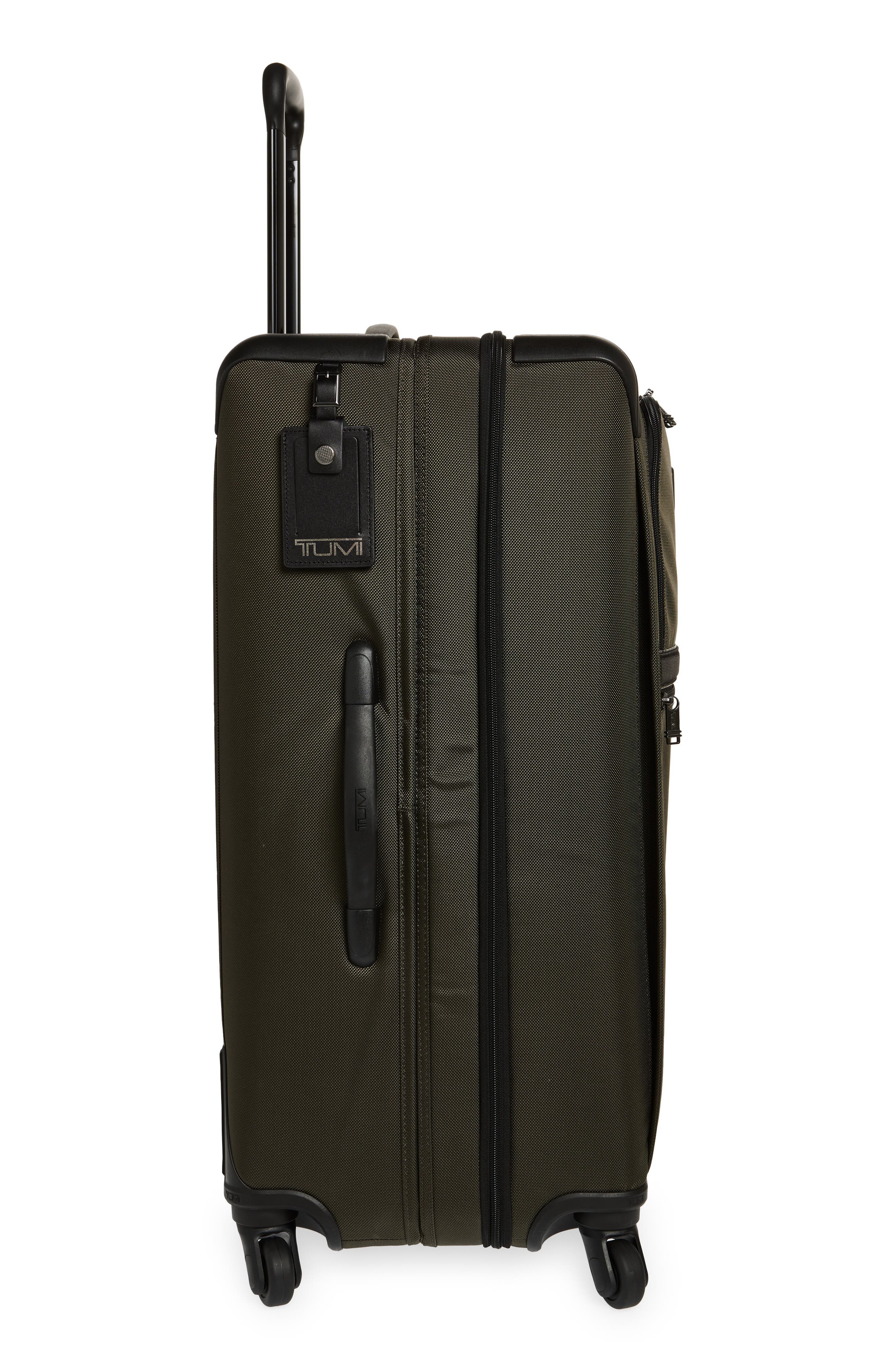 TUMI Alpha 29-Inch Extended Trip Expandable 4-Wheeled Packing Case, Alternate, color, 