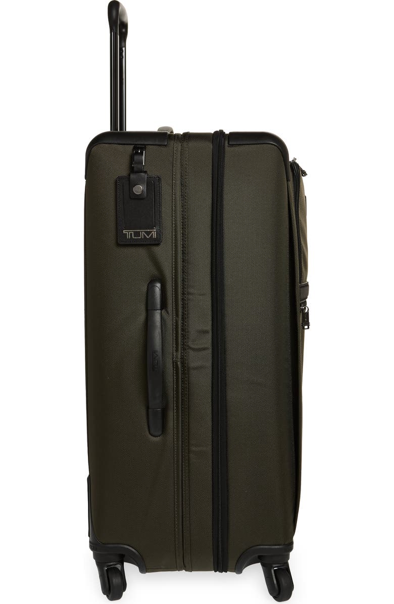 TUMI Alpha 29-Inch Extended Trip Expandable 4-Wheeled Packing Case, Alternate, color,