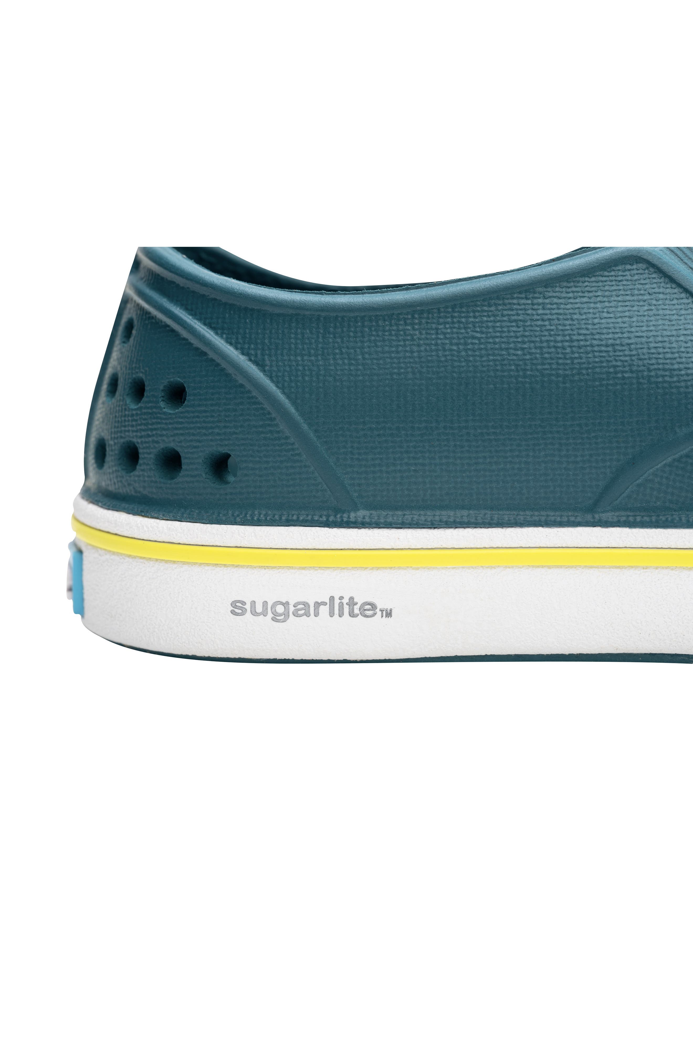 Native Shoes Kids' Miles Water Friendly Slip-On Sneaker, Alternate, color, 