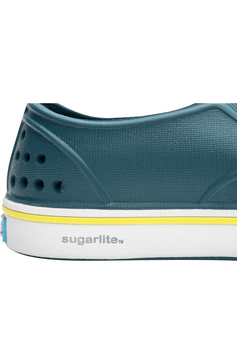 Native Shoes Kids' Miles Water Friendly Slip-On Sneaker, Alternate, color,