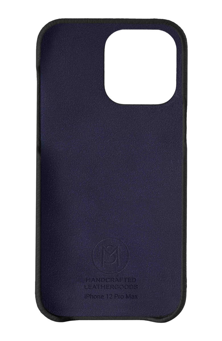 MAISON de SABRÉ Card Phone Case, Alternate, color, 