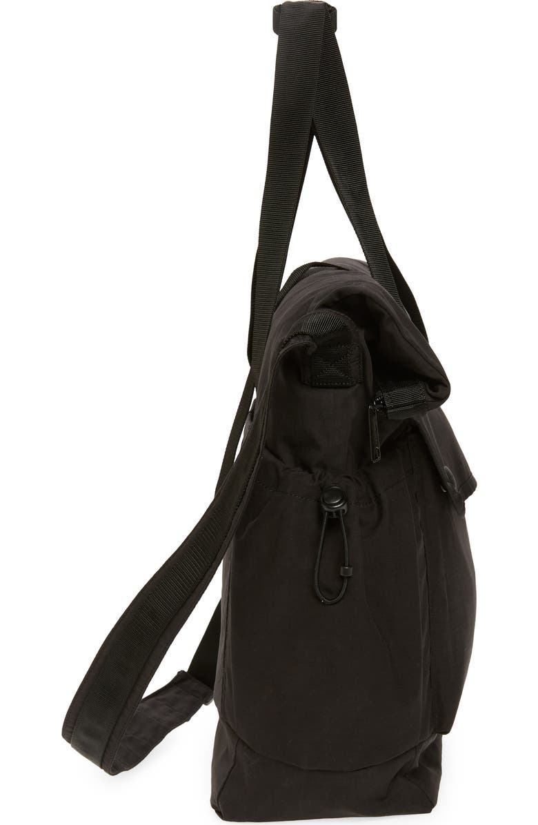 Carhartt Work In Progress Haste Roll Top Canvas Tote, Alternate, color,