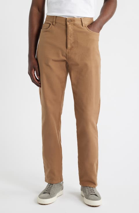 XC Flex® Stretch Five-Pocket Pants
