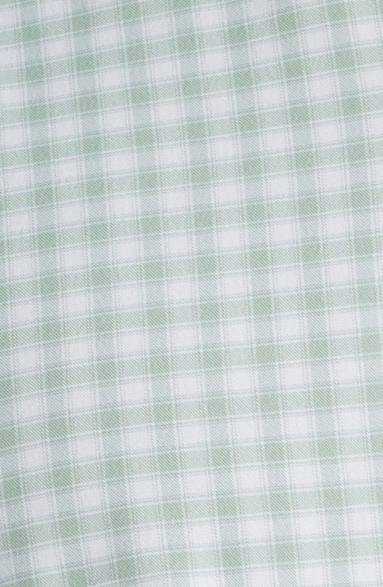 Peter Millar Lewis Performance Twill Button-Up Shirt, Alternate, color, Grandview