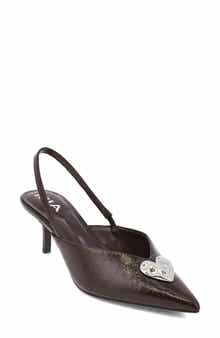 Ryanna Slingback Pump