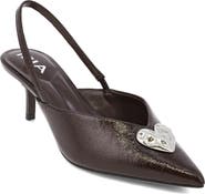 MIA Ryanna Slingback Pump