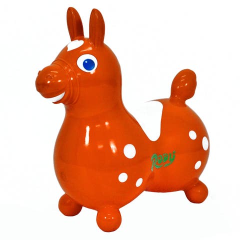 Rody® Horse w/Pump