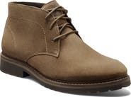 Samuel Hubbard Featherlight Leather Chukka Boot