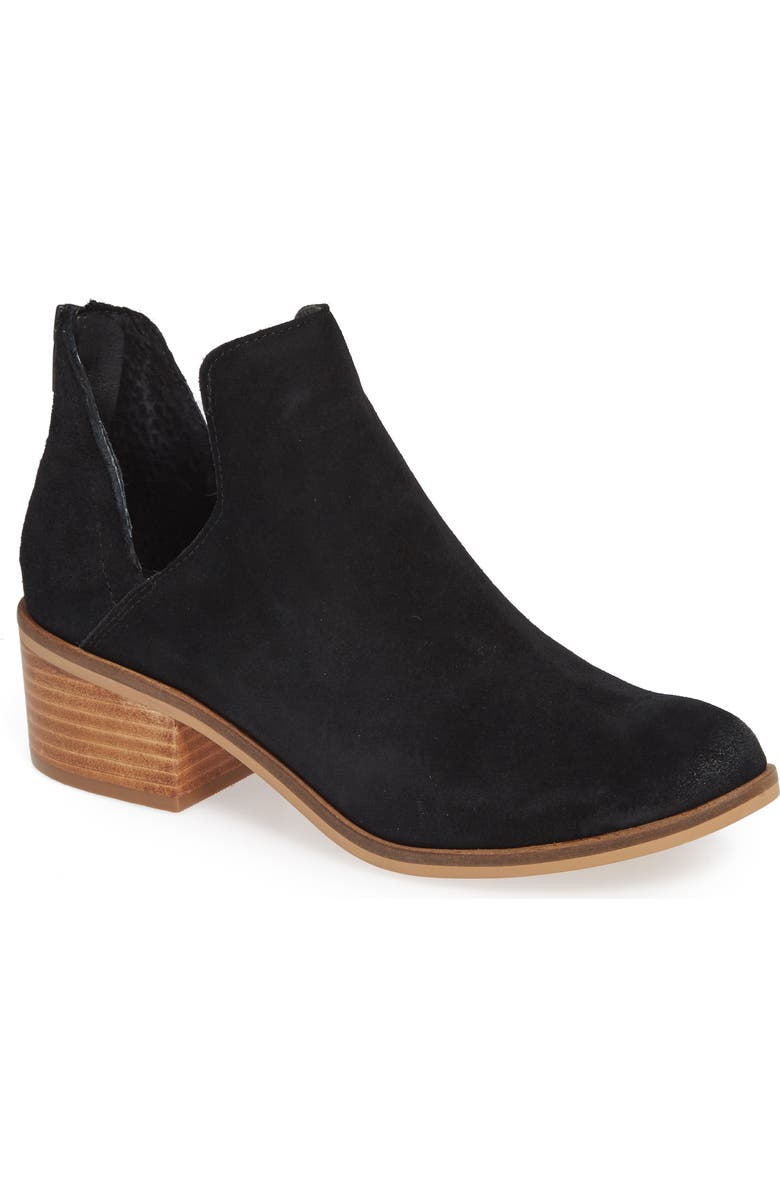 Steve Madden Lancaster Bootie, Main, color,