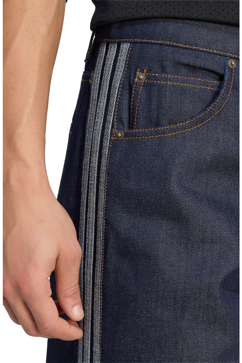 Firebird Straight Leg Jeans, Alternate, color, INDIGO DENIM