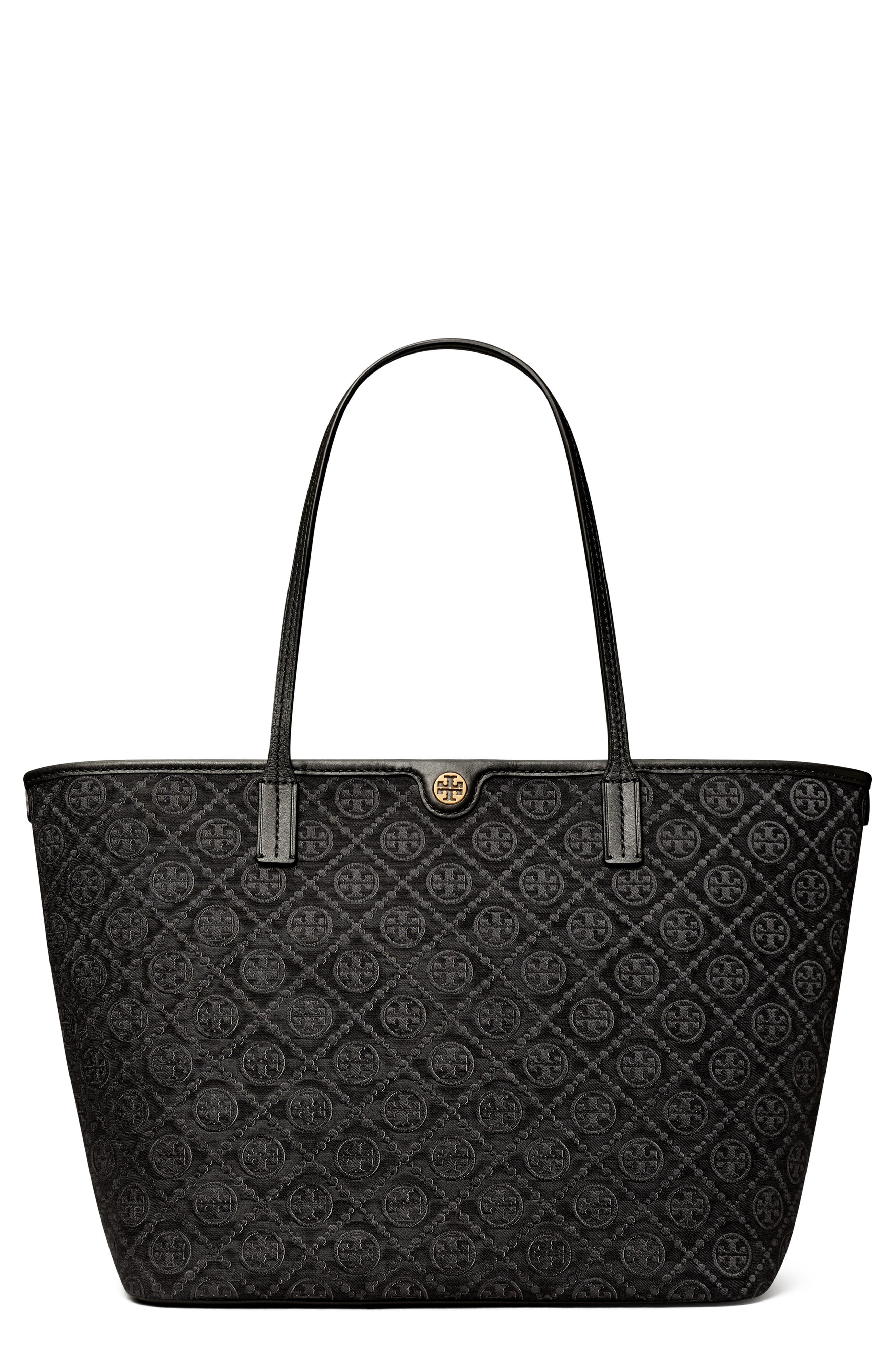 Tory Burch T Monogram Zip Tote | Nordstrom