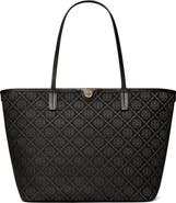 Tory Burch T Monogram Zip Tote | Nordstrom