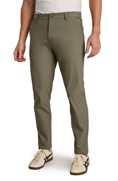 Commuter Slim Fit Pants