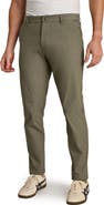 Rhone Commuter Slim Fit Pants
