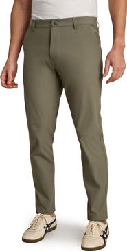 Rhone Commuter Slim Fit Pants