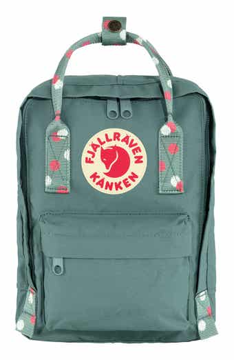 Fjällräven Mini Kånken Water Resistant Backpack