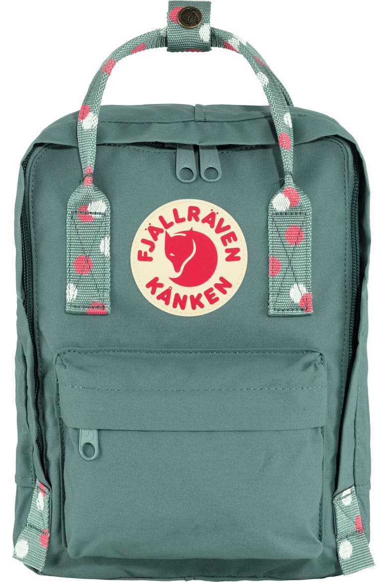 fjallraven kanken backpack mini sale and 22 cm width offer ample space for all your essentials Kanken Mini Backpack | Fjallraven