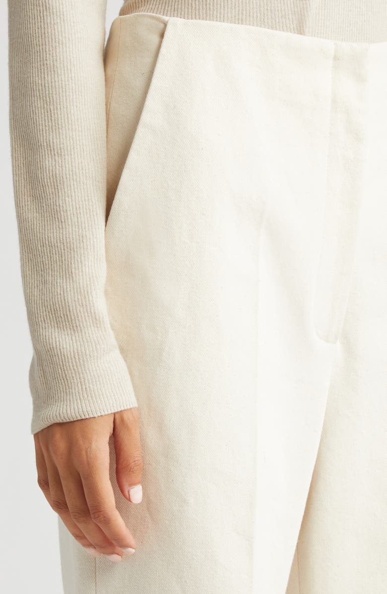 PARTOW Jensen Flare Leg Jeans, Alternate, color,