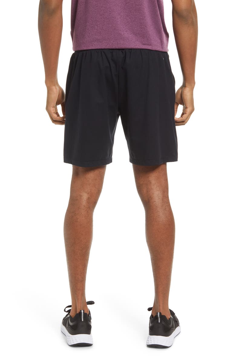 Zella Live-In Pocket Shorts, Alternate, color,