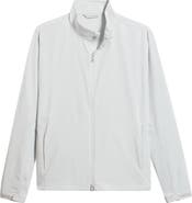 Peter Millar Dunes Water Resistant Golf Jacket