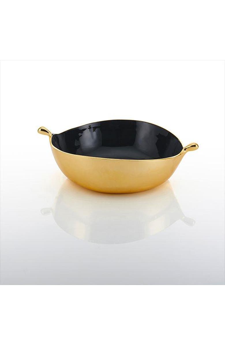 Lunares Pod Bowl, Main, color, Gold