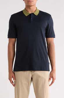 Phillipson Cotton Polo