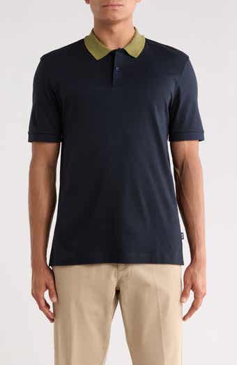 Phillipson Cotton Polo