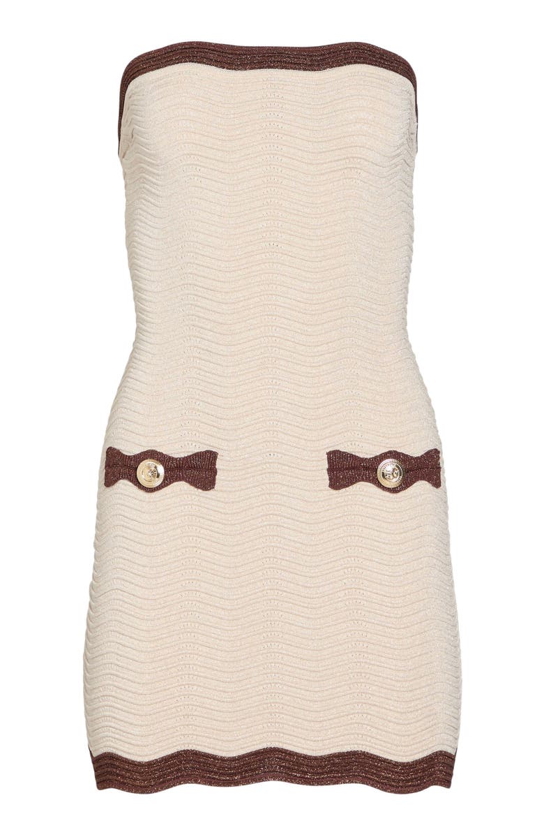 Retrofête Mavis Knit Dress, Alternate, color, 