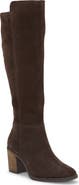 Lucky Brand Bonnay Knee High Boot