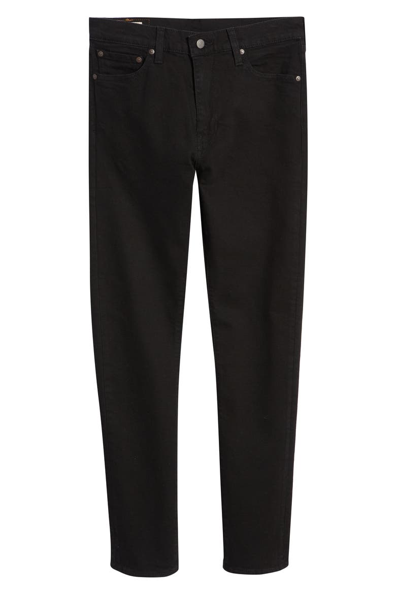 Levi's® 510™ Skinny Jeans, Alternate, color, BLACK LEAF ADV