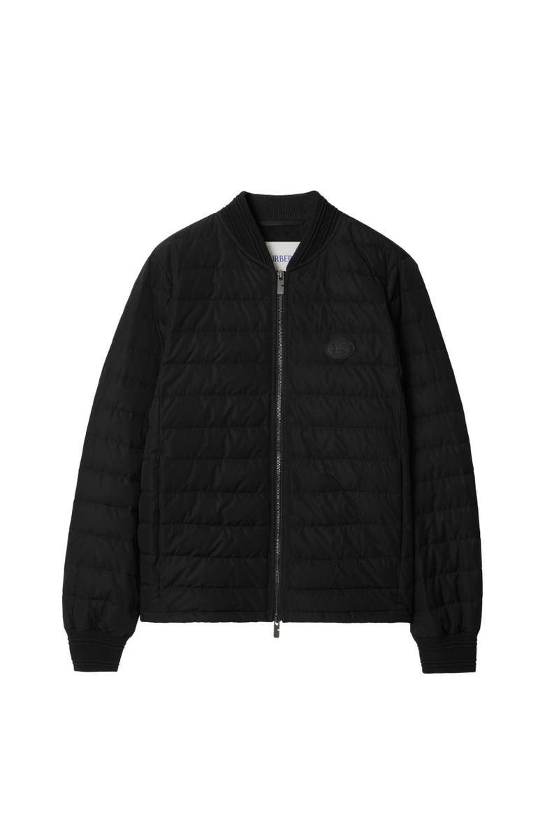 Burberry Puffer Jacket, Alternate, color,