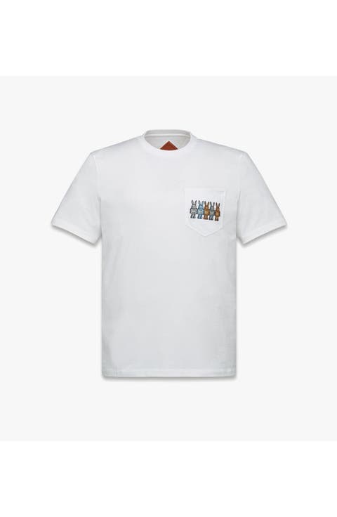 Rabot Pocket T-Shirt