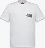 MCM Rabot Pocket T-Shirt