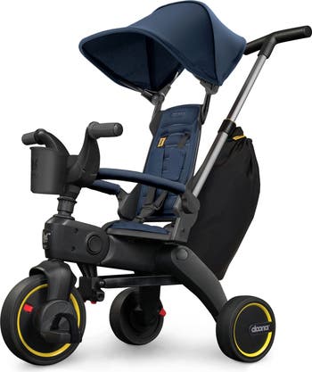 Doona Liki S3 Convertible Stroller Trike | Nordstrom