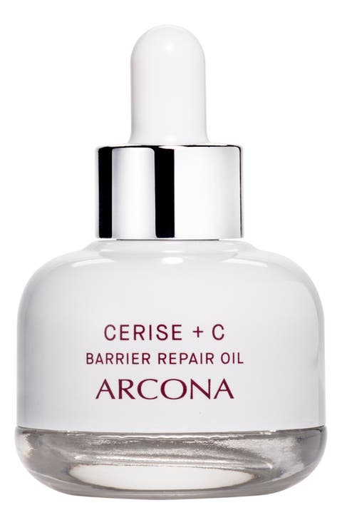 Cerise + C Vitamin C Face Oil