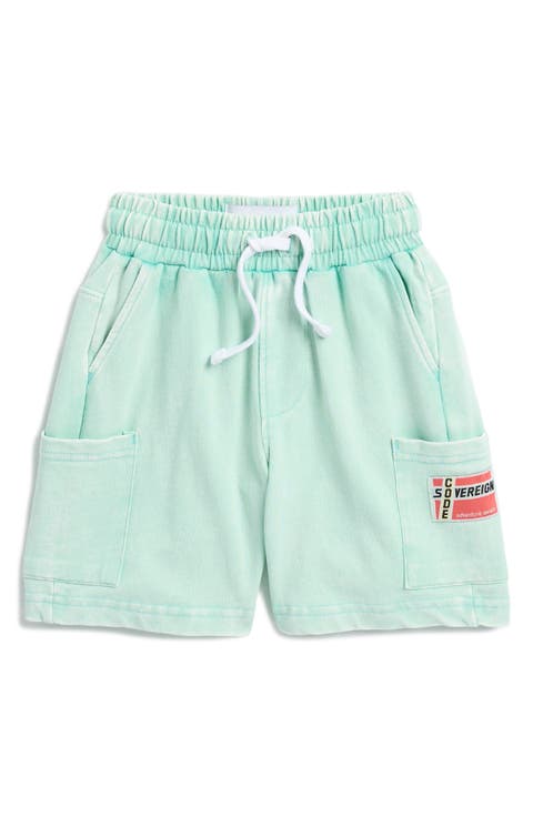 Kids' Edison Terry Shorts (Toddler & Little Kid)