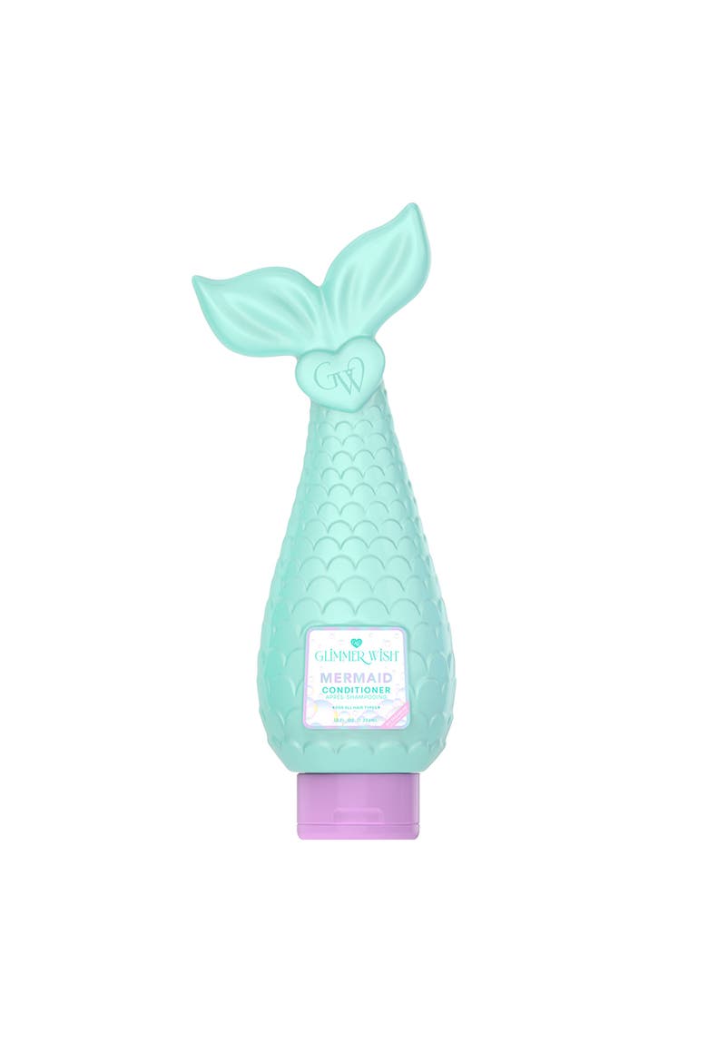 Mermaid Haircare Gift Set, Alternate, color, No Color