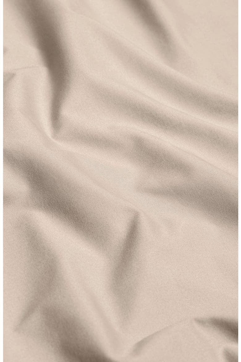 Royal Duvet Cover, Alternate, color, Beige
