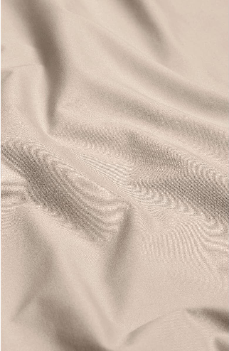 Togas Royal Duvet Cover, Alternate, color, Beige