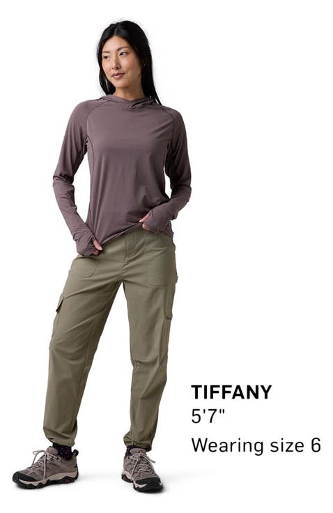 Wasatch Ripstop Cargo Pant - Women's