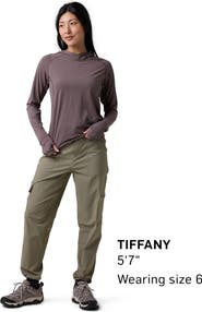 Backcountry Wasatch Ripstop Cargo Pant - Women's