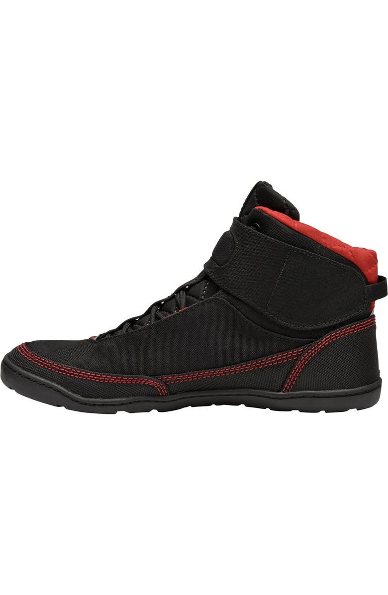ASTRAL Hiyak Kayak Shoe, Alternate, color, Black/Black